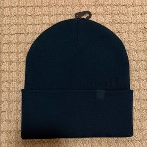 Lululemon Warm Revelation Beanie